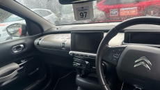 Citroen C4 Cactus 1.2 PureTech Flair EAT6 5dr Petrol Hatchback